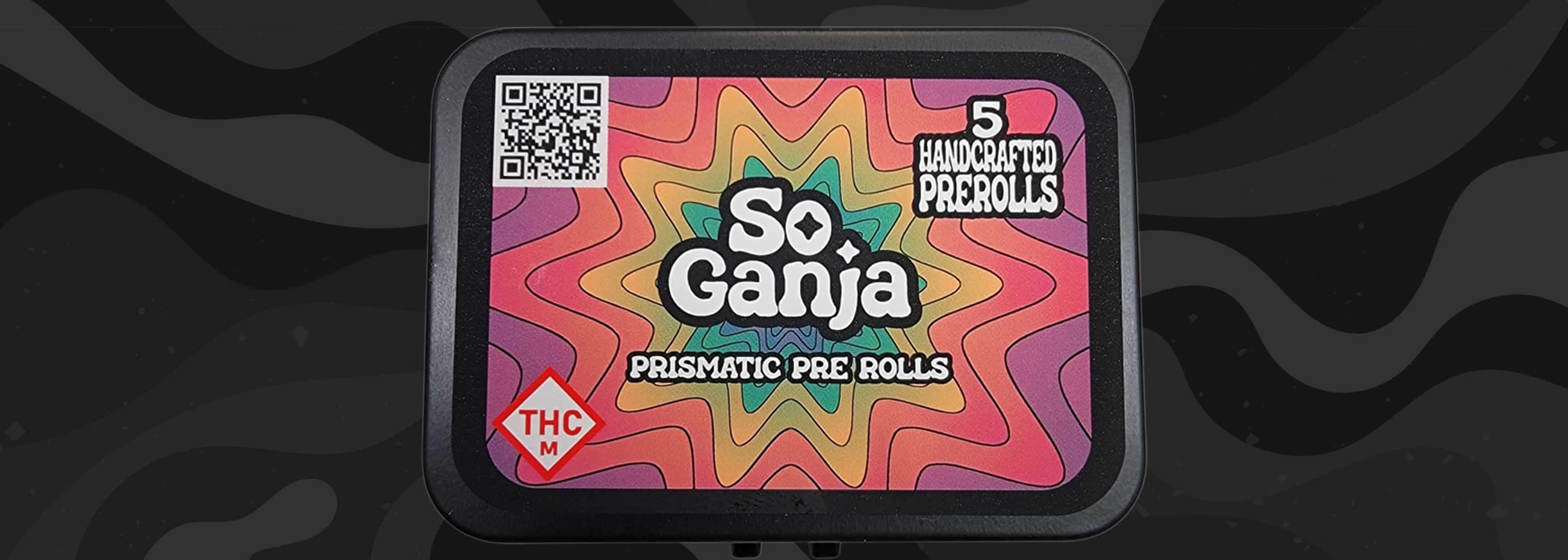 Prismatic Prerolls