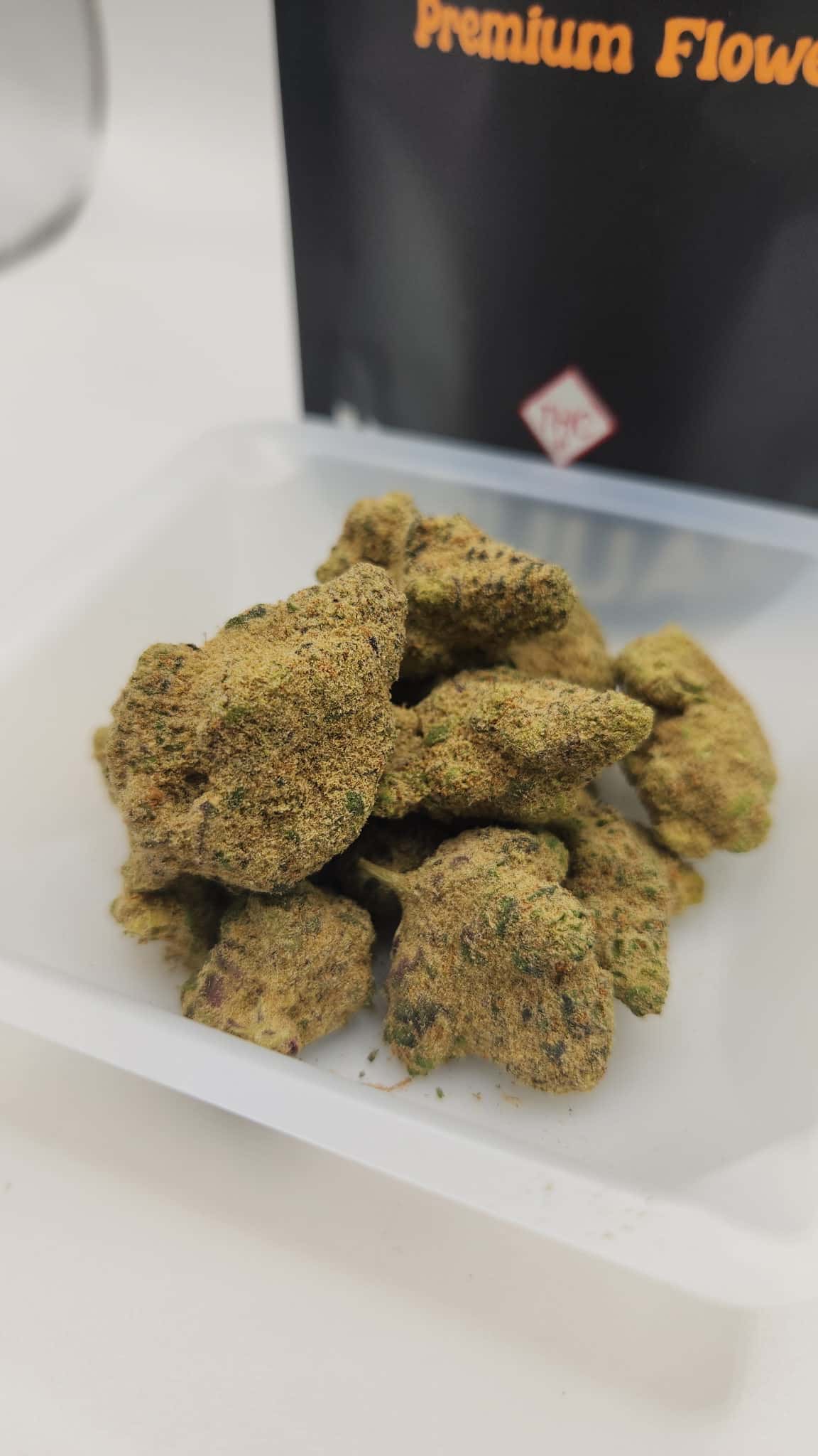 Hash-Infused Flower (nugs) - Image 4
