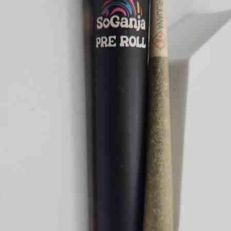 SoGanja Preroll