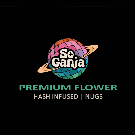 Hash-Infused Flower (Nugs)