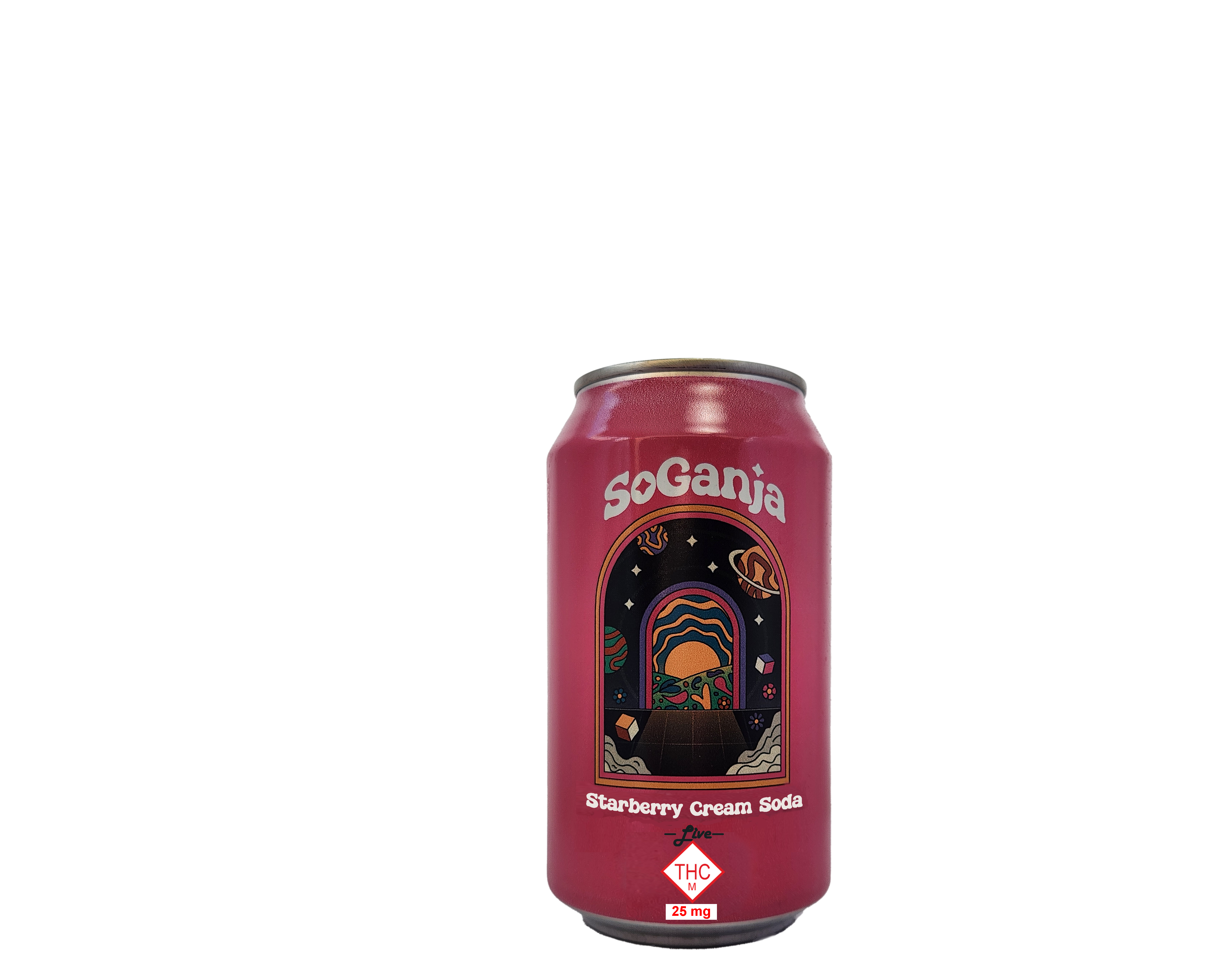Starberry Cream Soda - Image 3