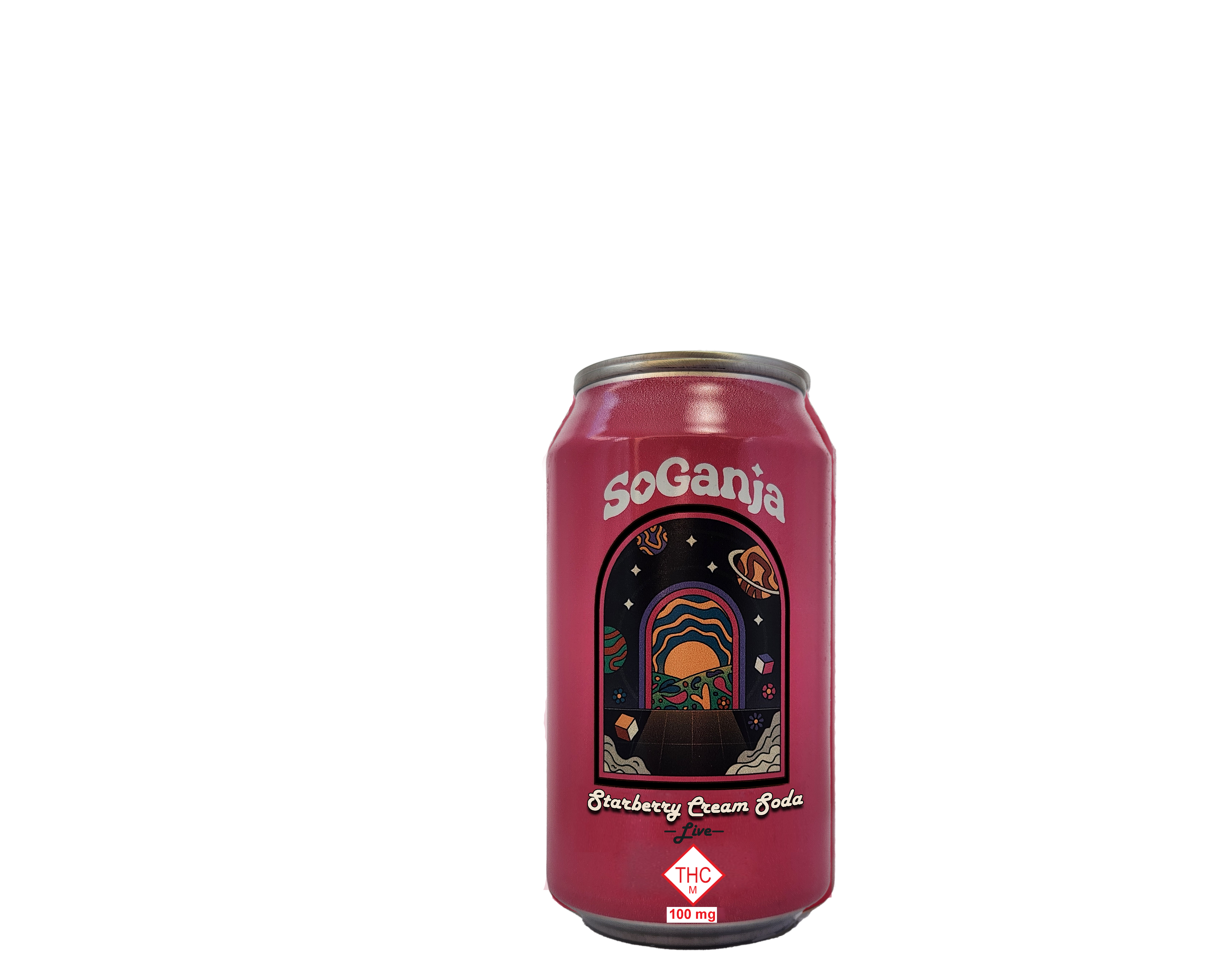 Starberry Cream Soda - Image 4